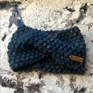 Free add-on🔥  Knit Headband